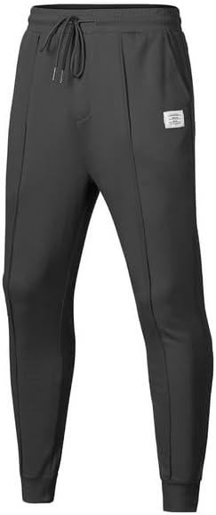 imageJMIERR Mens 2 Piece Outfits Hoodie Sweatshirt Tracksuit ampamp Joggers Sweatpants Sweatsuit SetDark Grey