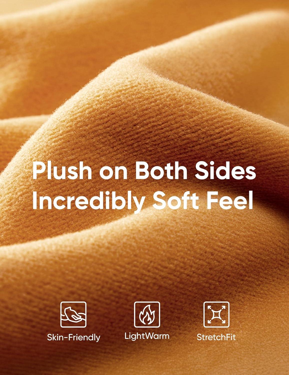 imageJMIERR Mens 2025 Casual Quarter Zip Pullover Sweatshirts Stretch Fall Polo Plush Long Sleeve Shirt Comfy UnderwearA White