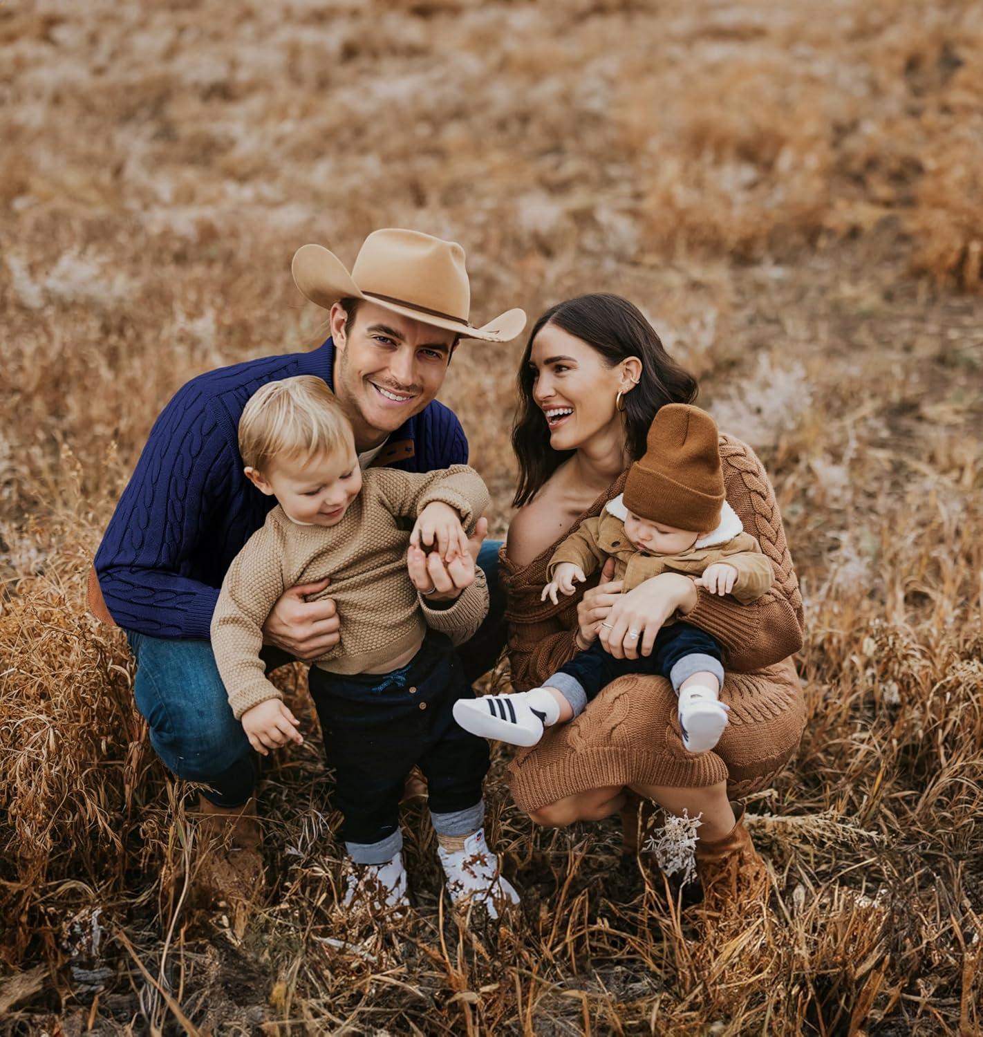 imageJMIERR Mens Cable Knit Pullover Sweater Casual Long Sleeve Stand Collar Button Knitted SweatersNavy Blue