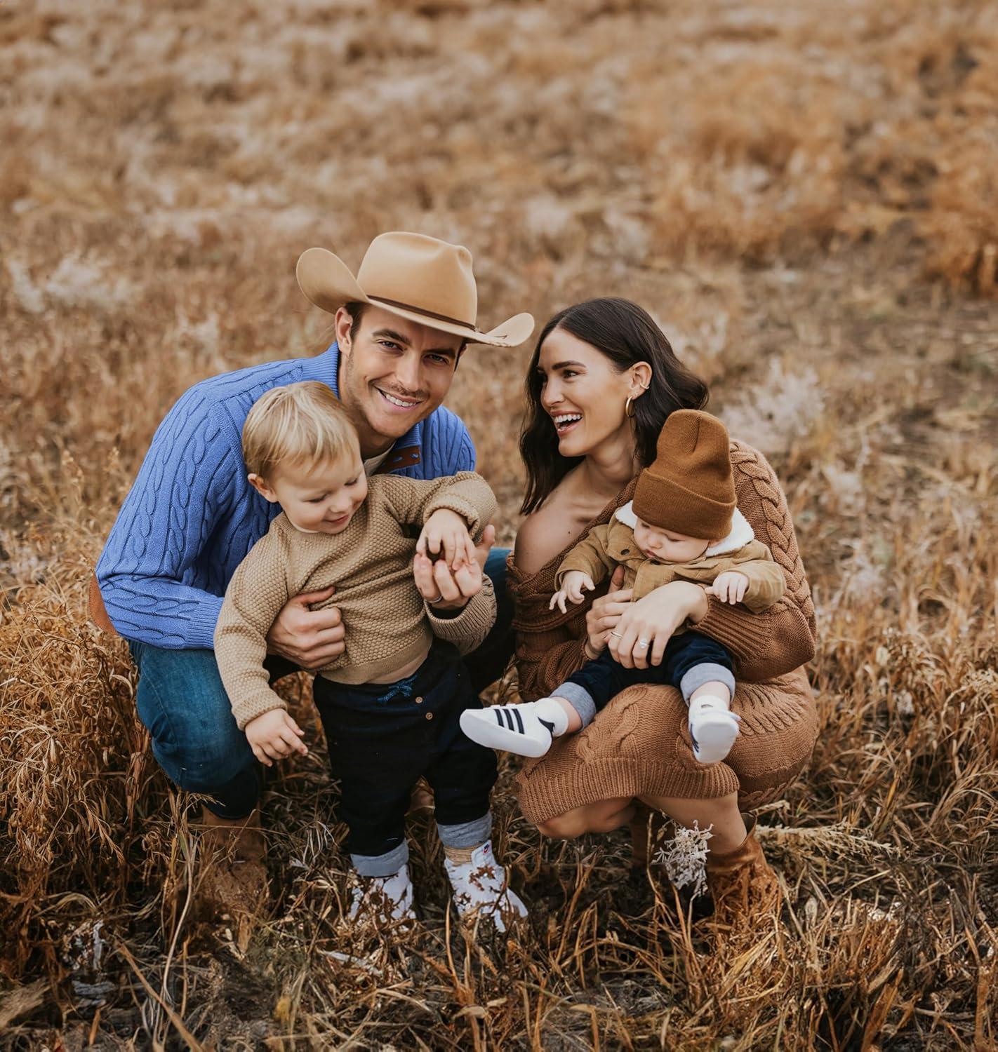 imageJMIERR Mens Cable Knit Pullover Sweater Casual Long Sleeve Stand Collar Button Knitted SweatersSky Blue