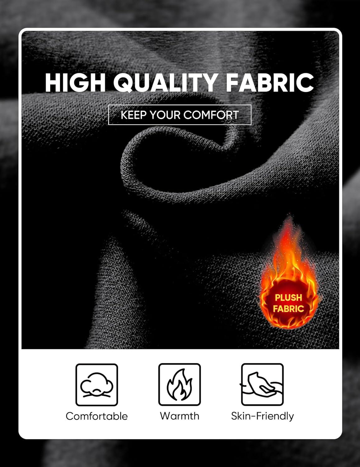 imageJMIERR Mens Casual Cotton Hooded Collar Drawstring Hoodies Pullover Sweatshirts Casual Long Sleeve ShirtsCarbon Grey