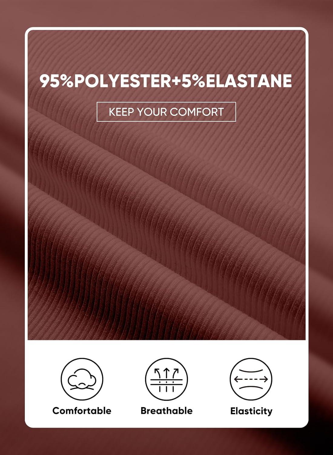 imageJMIERR Mens Short Sleeve T Shirt Summer Muscle Slim Fitted Crewneck Longline Tees Shirts for Gym WorkoutD Light Red