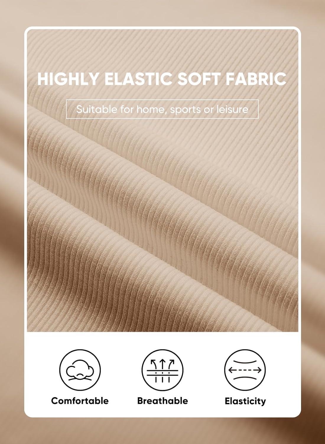 imageJMIERR Mens Short Sleeve T Shirt Summer Muscle Slim Fitted Crewneck Longline Tees Shirts for Gym WorkoutF Beige