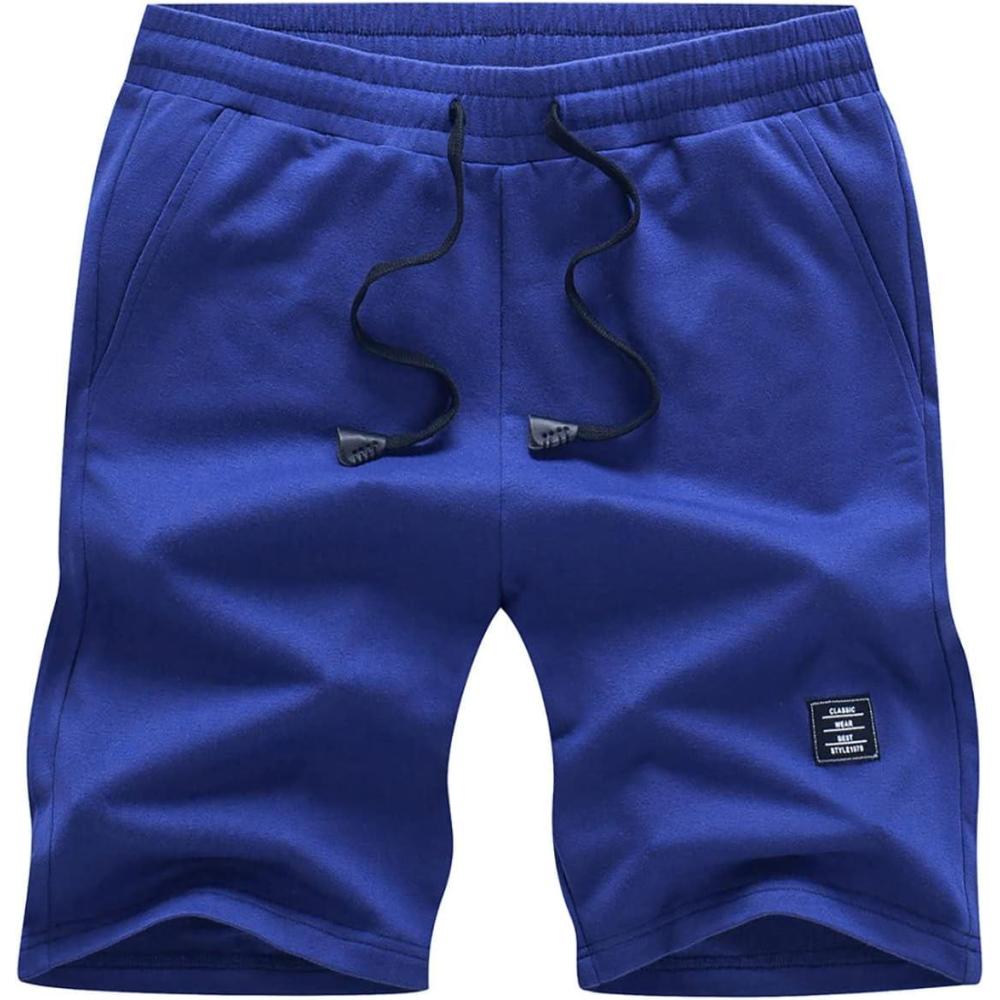 imageJMIERR mens SoftA Sky Blue