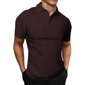 JMIERR mens Classic(Coffee)