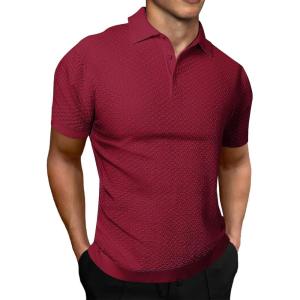 JMIERR mens Classic(Red)