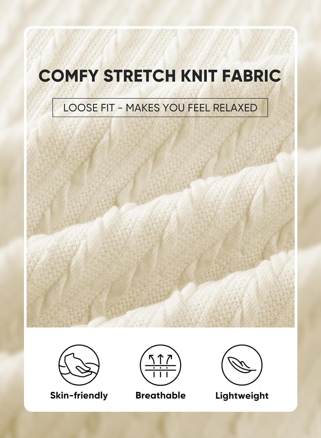 imageJMIERR Mens Casual Polo Shirt Summer Short Sleeve Vacation Button Beach Knit Stretchy Golf ShirtsLong Sleeve Beige