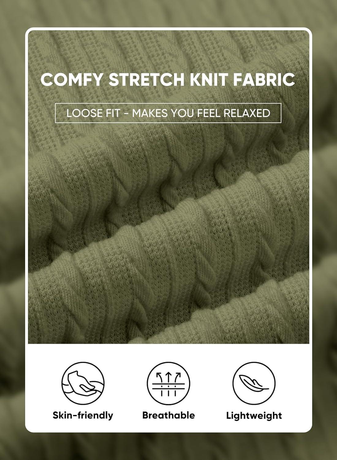 imageJMIERR Mens Casual Polo Shirt Summer Short Sleeve Vacation Button Beach Knit Stretchy Golf ShirtsLong Sleeve Green