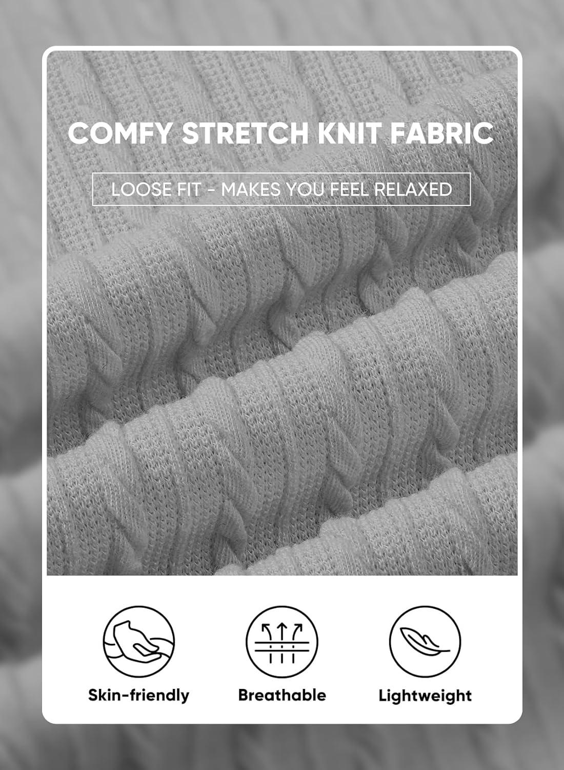 imageJMIERR Mens Casual Polo Shirt Summer Short Sleeve Vacation Button Beach Knit Stretchy Golf ShirtsP Grey 2