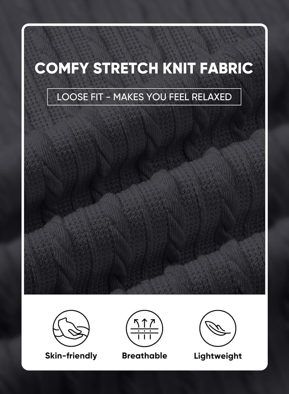 imageJMIERR Mens Casual Polo Shirt Summer Short Sleeve Vacation Button Beach Knit Stretchy Golf ShirtsP Grey