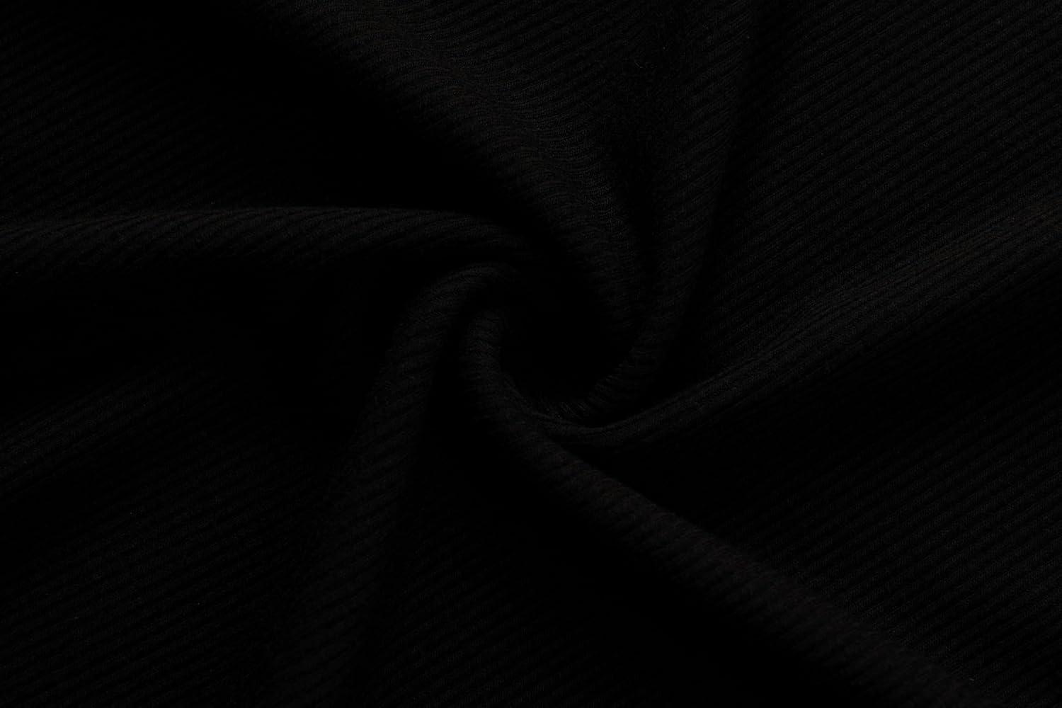 imageJMIERR Mens Muscle Slim Henley Shirts Crewneck Longline TShirt Gym Workout Athletic Shirt Tees with ButtonT Black Grey