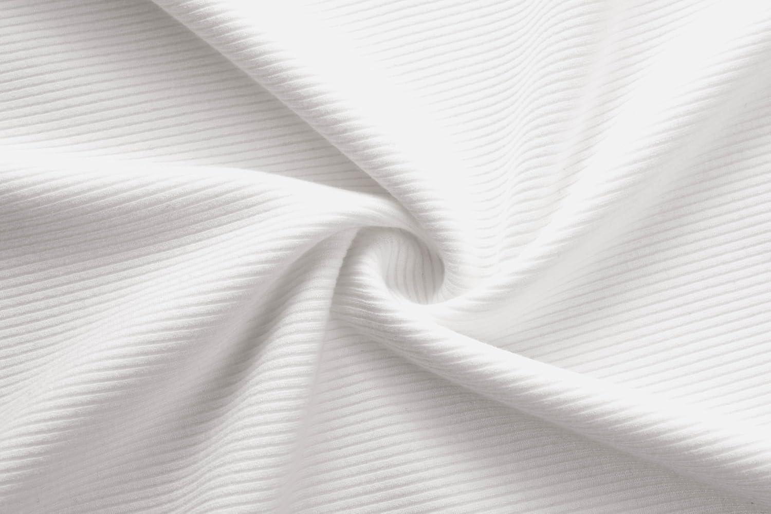 imageJMIERR Mens Muscle Slim Henley Shirts Crewneck Longline TShirt Gym Workout Athletic Shirt Tees with ButtonT White Black