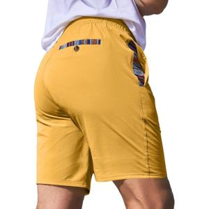 JMIERR mens Soft(7″ F-khaki)