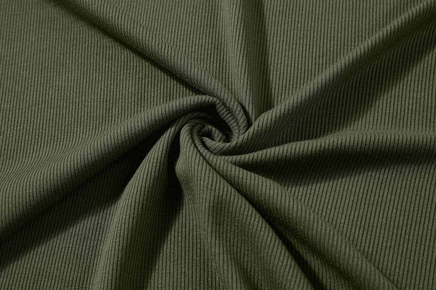 imageJMIERR Mens Muscle Slim T Shirts Texture V Neck Longline Henley Gym Workout Athletic Tee ShirtB Light Green